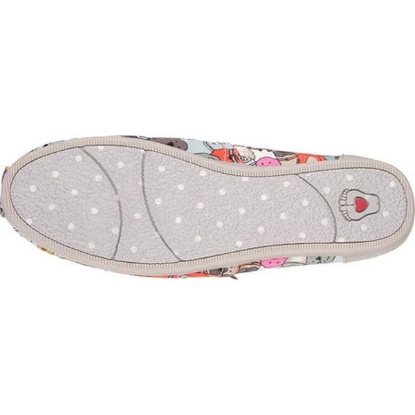 bobs plush wag party