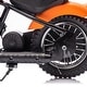 preview thumbnail 39 of 37, Electric Motorcycle for Kids, 24V 250W Kids Electric Dirt Bike, Two Speed Max Up to 14MPH