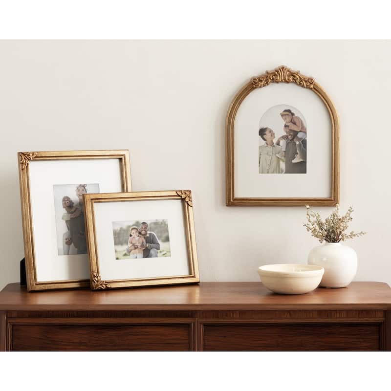 Kate and Laurel Arendahl 3pc Frame Set