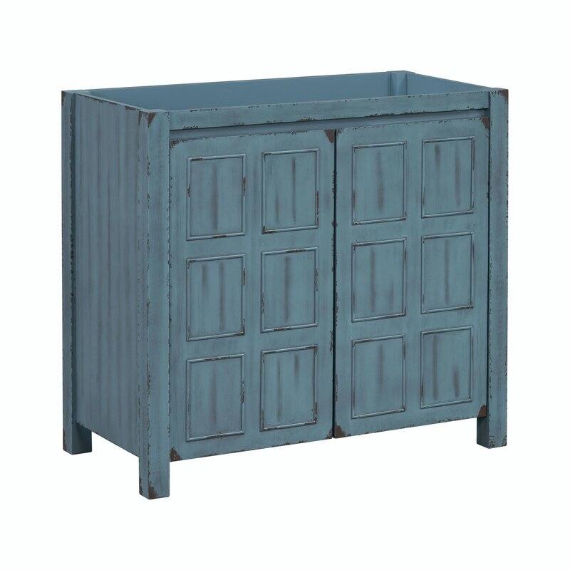 36" Bathroom Vanity Organizer with Sink - Combo Cabinet Set & Storage