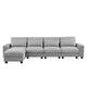 Option Light Grey