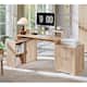 Option Natural Oak