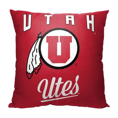 NCAA Pac-12 Alumni 18 Inch Throw Pillow