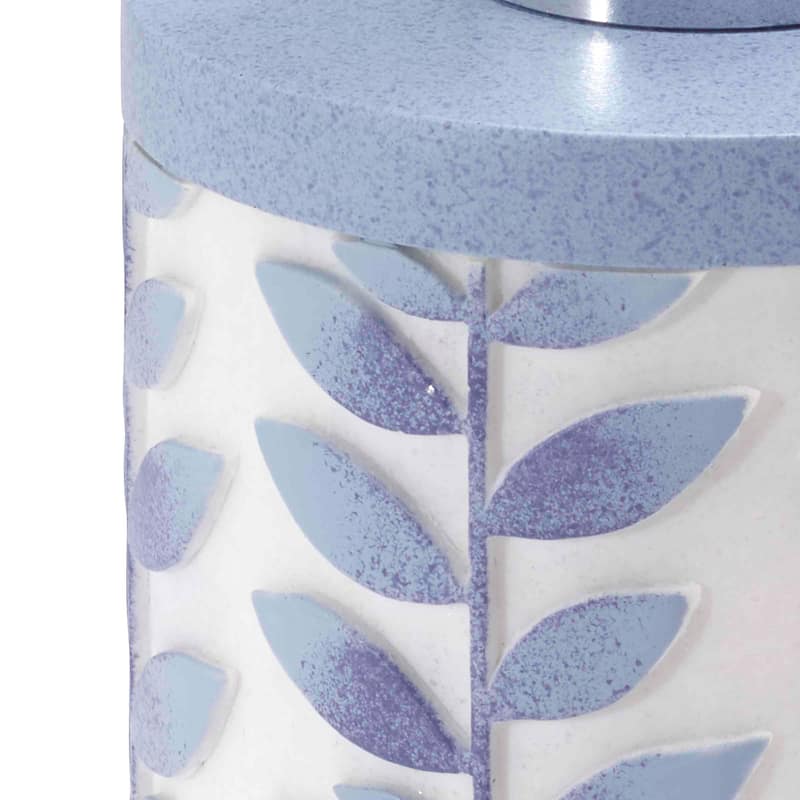 Avanti Linens Monterey Blue Lotion Dispenser - Lotion Dispenser