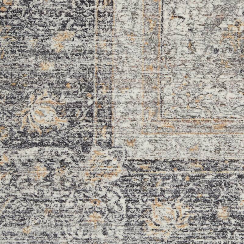 Nourison Starry Nights Bordered Area Rug