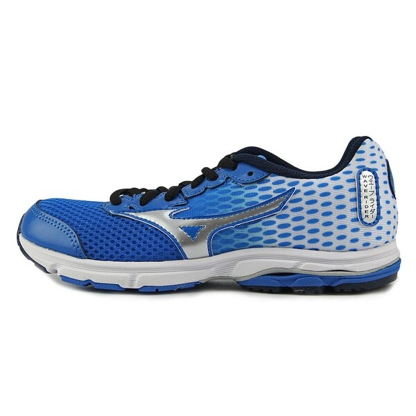 mizuno wave rider 18 jnr