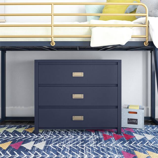 Little Seeds Monarch Hill Haven 3-drawer Kids' Dresser