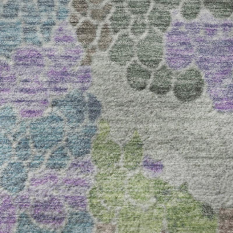 Premium Washable Super Soft Mayfield Rug