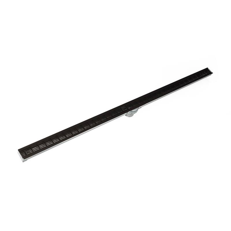 Infinity Drain S-LAG 3836 36" Site Sizable Low Profile Stainless Steel