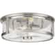 Option Brushed Nickel