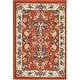 preview thumbnail 135 of 162, Unique Loom Washington Sialk Hill Oriental Area Rug