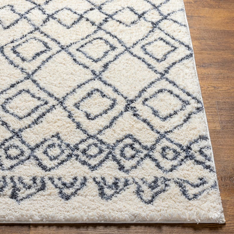 Artistic Weavers Mannat Global Area Rug