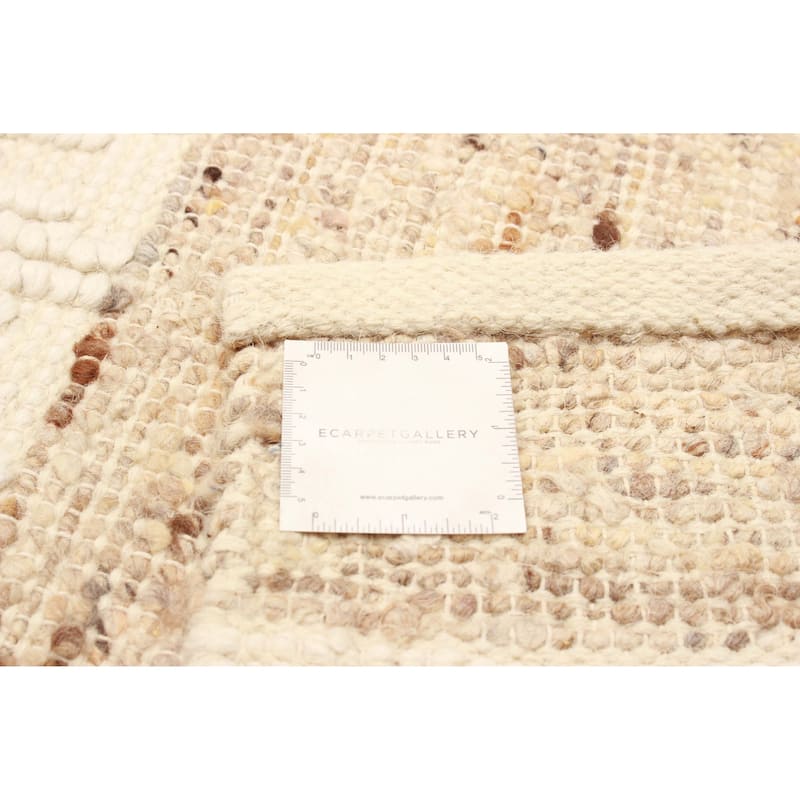 Sienna Tan Rug 5'1" x 8'0" - 5'1 x 8'0