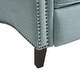 preview thumbnail 13 of 46, Madison Park Jetta Push-back Recliner