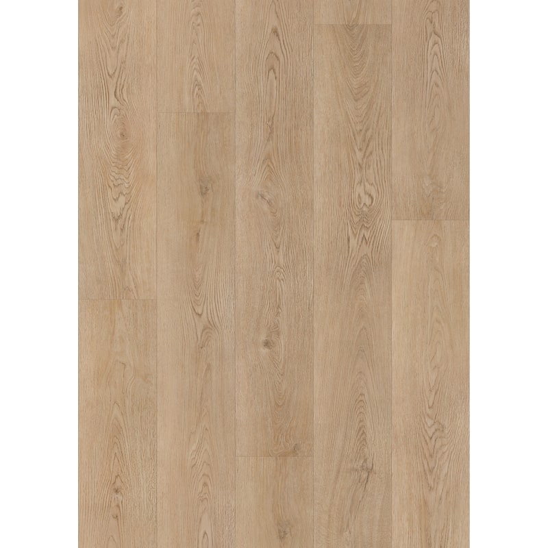 COREtec CR500-05080 Coretec Originals Premium 9" x 72" Smooth Vinyl - Warm Sand Oak