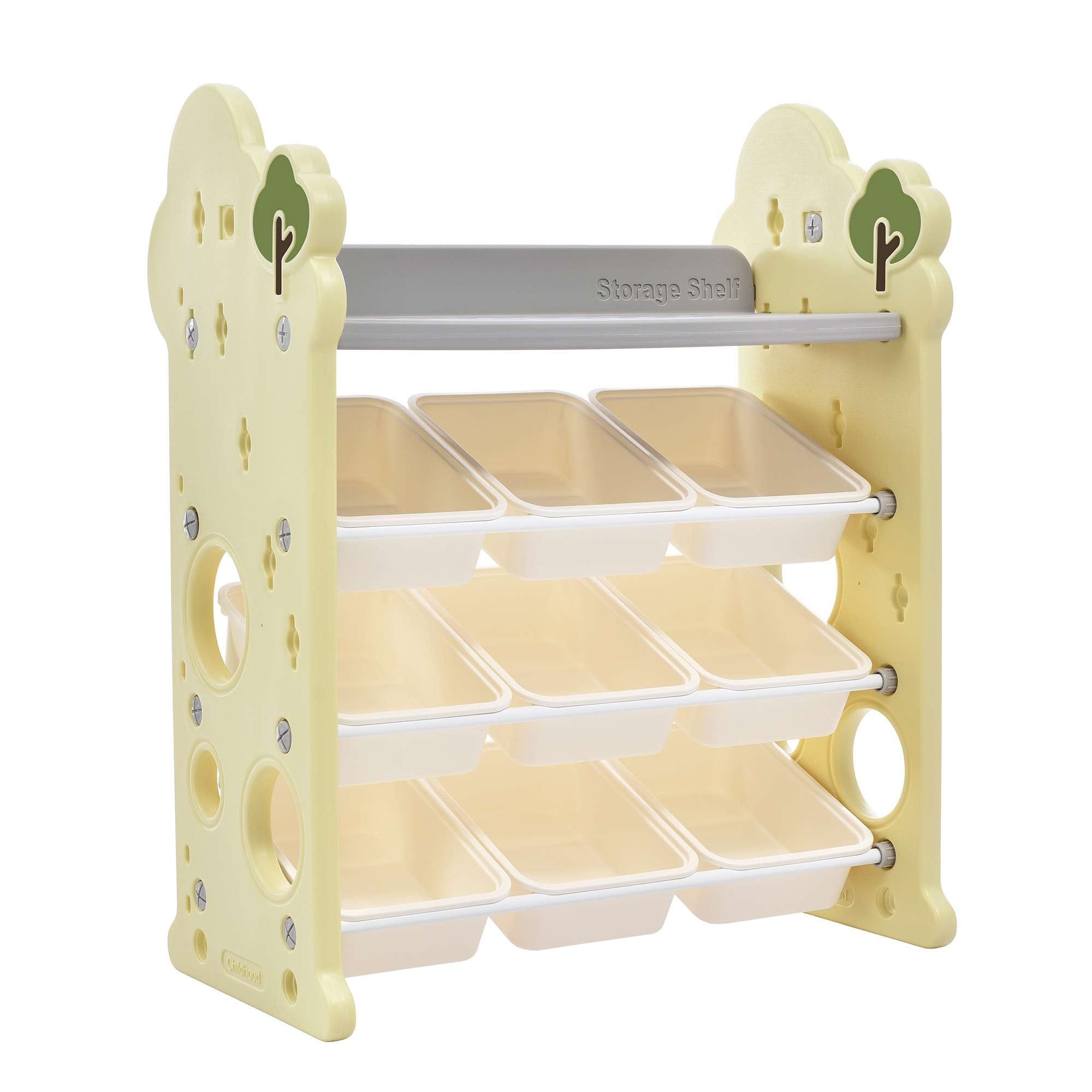 Toy organizer bed bath and beyond new arrivals