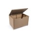 preview thumbnail 9 of 7, Stonewick Tree Bark Outdoor Wicker Medium Storage Box