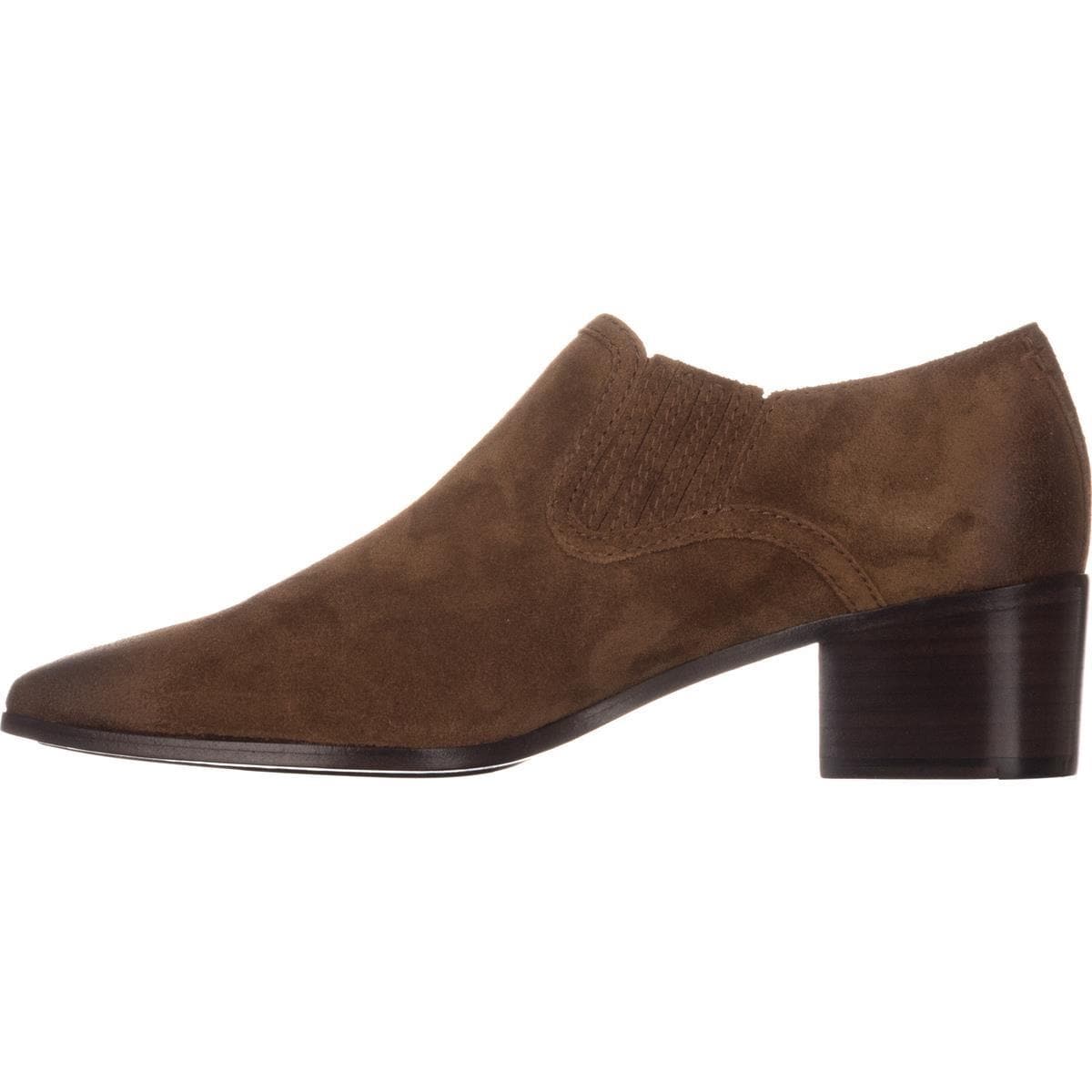 frye eleanor western shootie