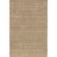 preview thumbnail 2 of 106, Nuloom Arrel Speckled Wool-Blend Area Rug