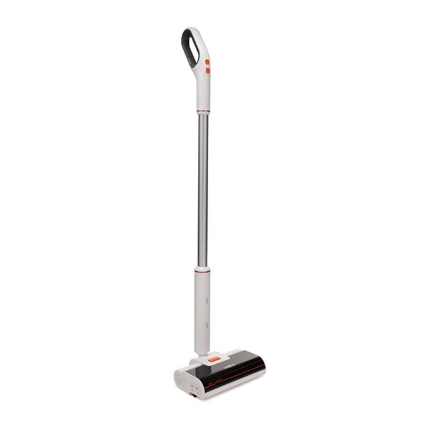 Lifestyle by Focus SLYDE Cordless Wet-Dry Floor Cleaner