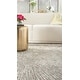 preview thumbnail 18 of 30, Nourison Home Metallic Modern Abstract Area Rug