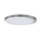 Option Satin Nickel
