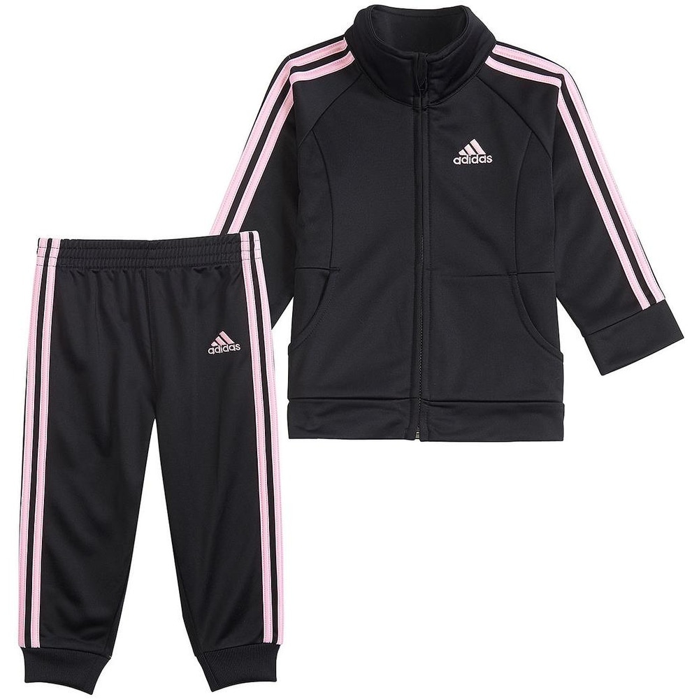 girls adidas set