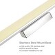 preview thumbnail 6 of 17, Modern Bathroom Vanity Light Mirror Makeup Front LED Lamp Waterproof