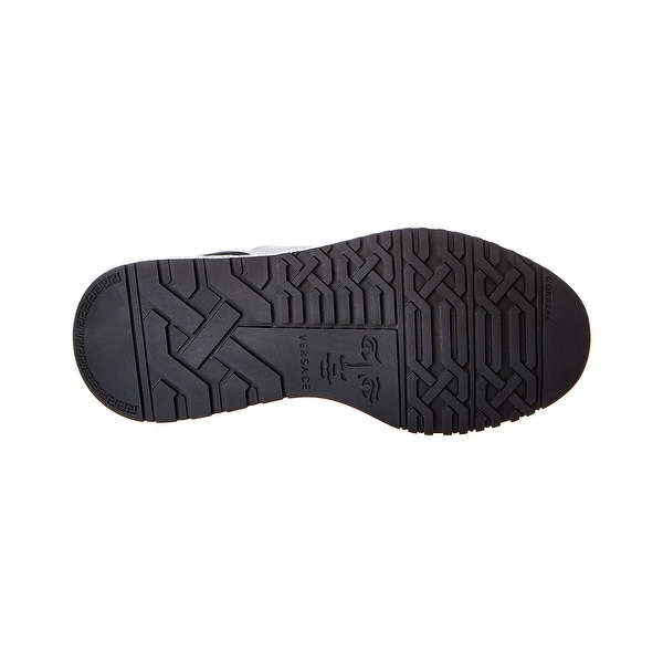 versace zebra shoes