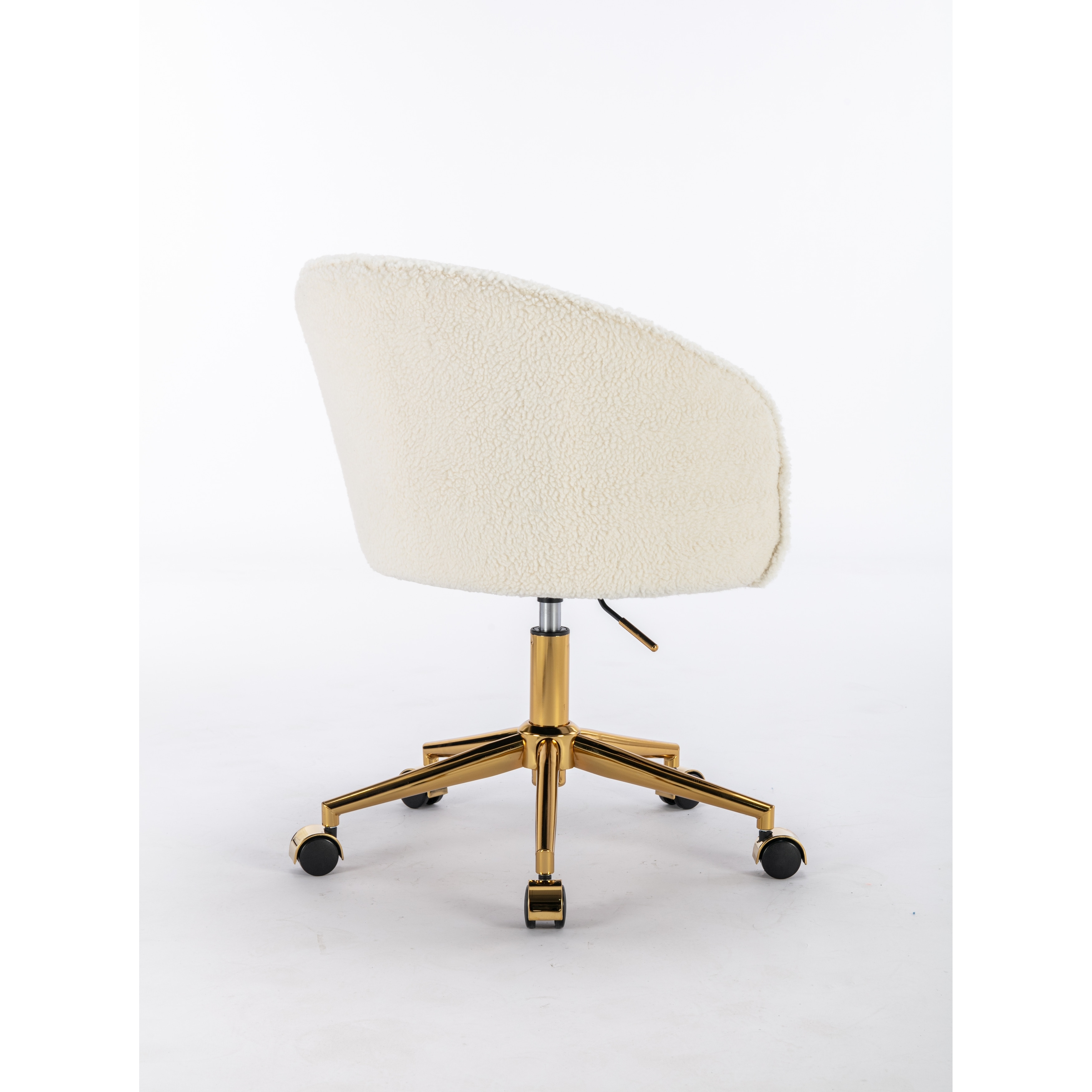 Adjustable Height Desk Chair Visitor Chair Accent Chair, image size:3500x3500