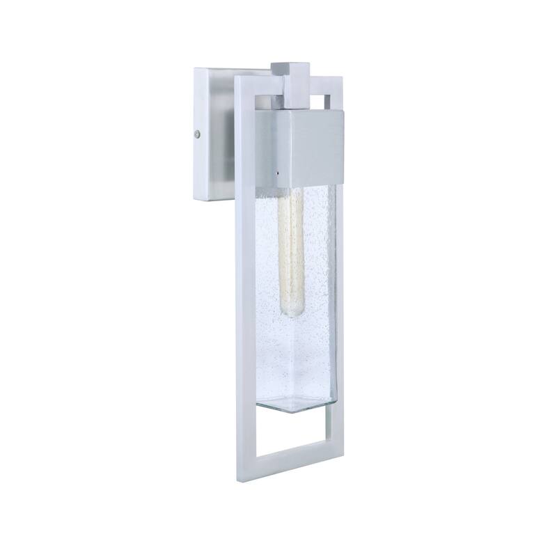 Craftmade Perimeter 17" Tall Wall Sconce