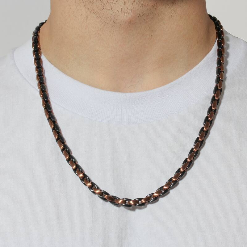 Steel Nation Stainless Steel H-Link Chain