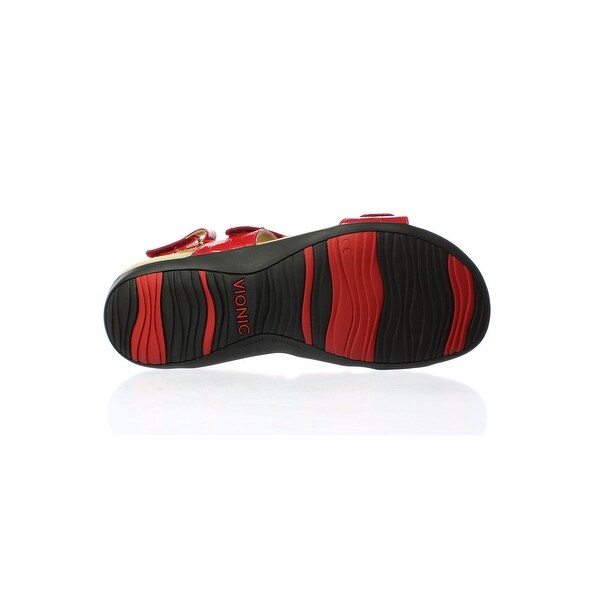 vionic rest paros sandals