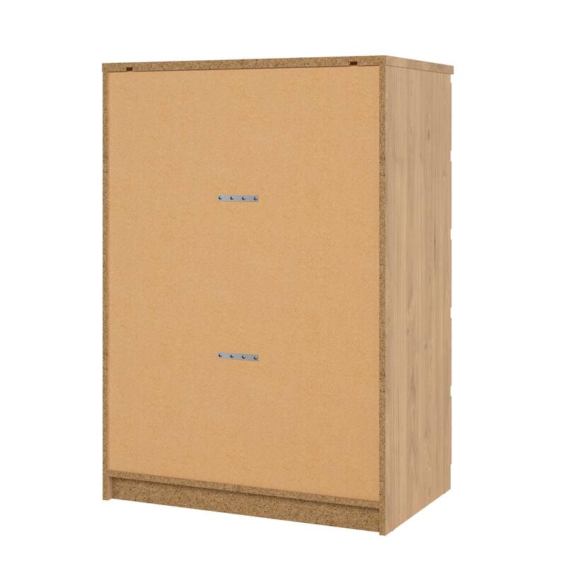 Porch & Den McKellingon 5-drawer Chest