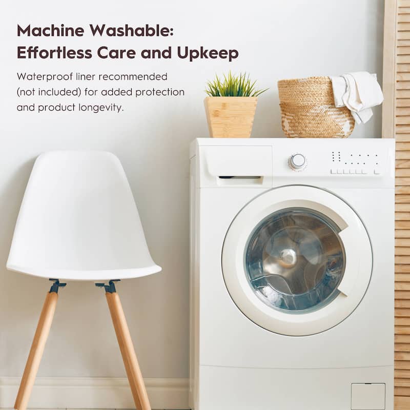 Laura Ashley Walled Garden Shower Curtain -- slub dobby 180gsm