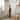 39" Classic Tall Flower Holder, Artificial Rattan Floor Vase
