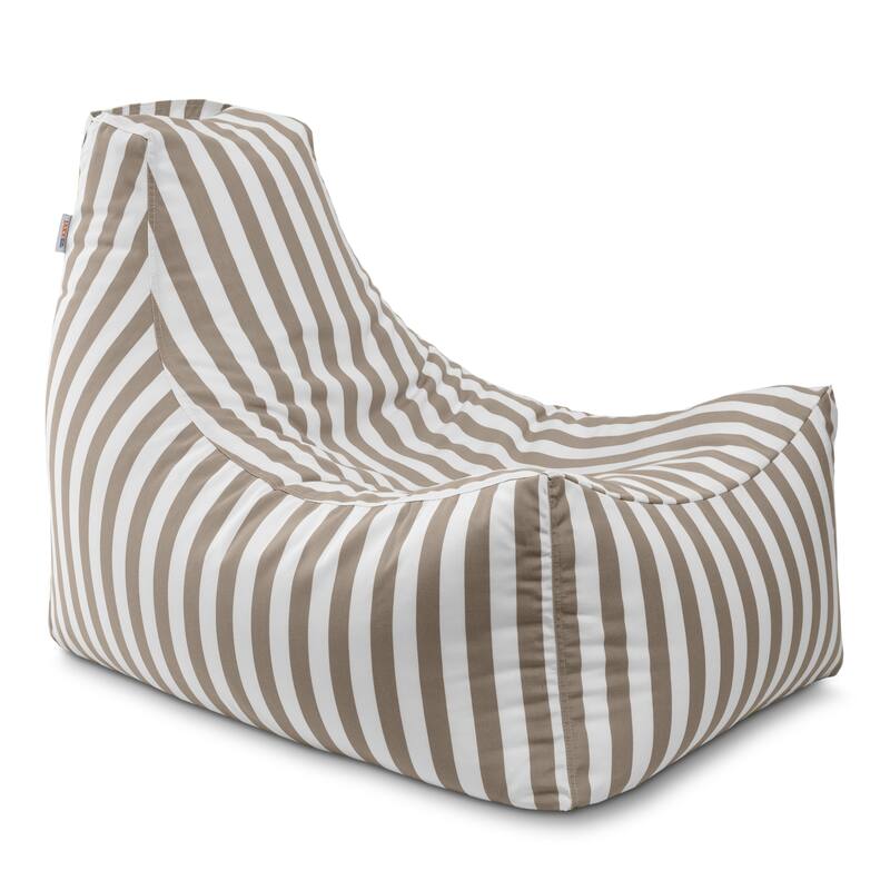 Jaxx Juniper Outdoor Patio Bean Bag Chair