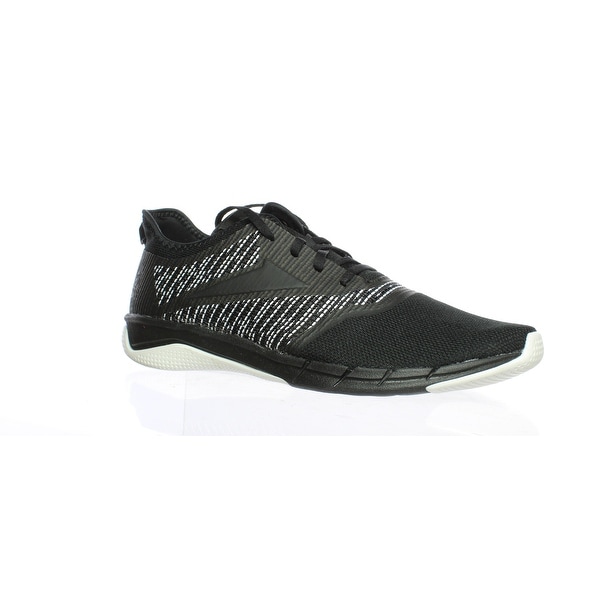 reebok men's print run 3.0 shoe