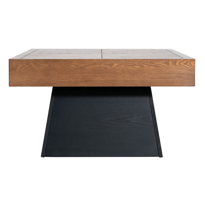 Modern Square Coffee Table for Living Room