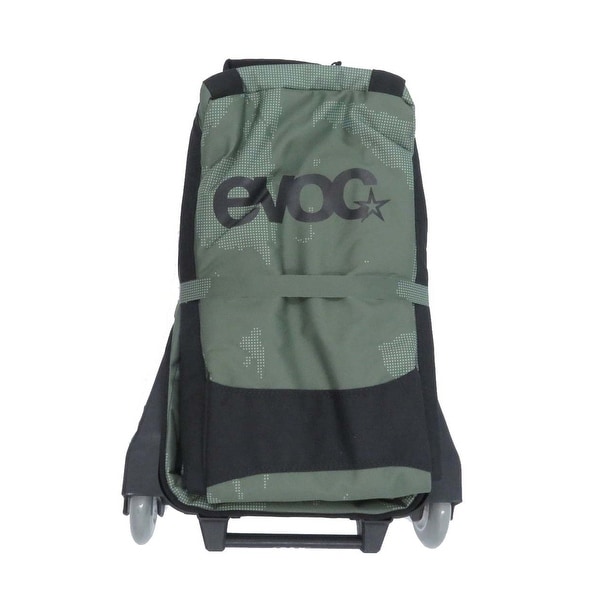 evoc ski roller bag