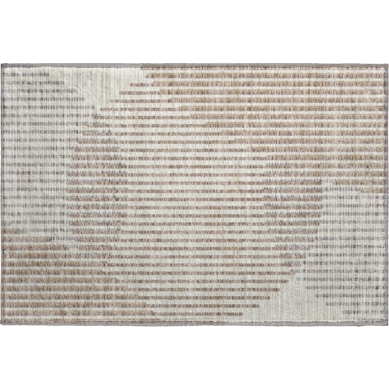 Premium Washable Super Soft Modern Allure Mayfield Rug