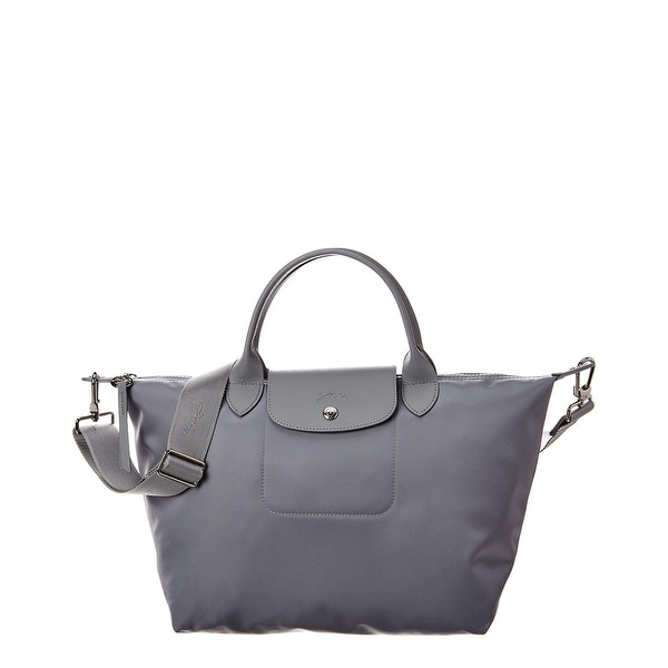 longchamp le pliage medium nylon tote