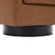 preview thumbnail 144 of 143, Modern 360°Swivel Accent Chairs Barrel Armchairs