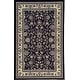 preview thumbnail 150 of 162, Unique Loom Washington Sialk Hill Oriental Area Rug