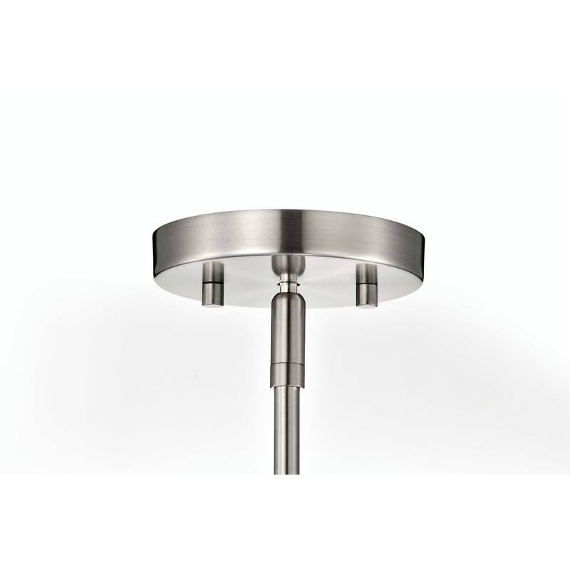 Nuvo Lighting 60/8338 Gianna 12" Wide Pendant