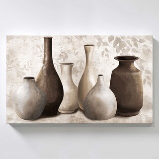 "Timeless" by Conrad Knutsen Print on Canvas - Bed Bath & Beyond - 42733092