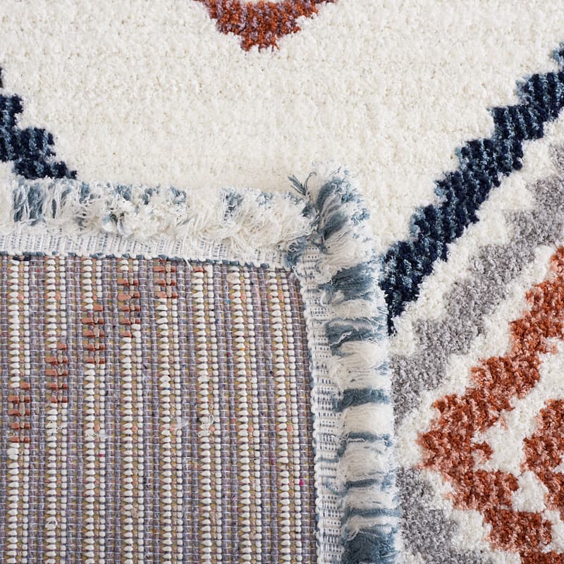 SAFAVIEH Handmade Marrakech Eliis Traditional Rug