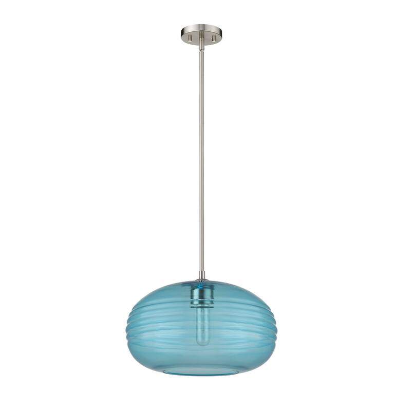 Z-Lite Harmony 14" Wide Pendant