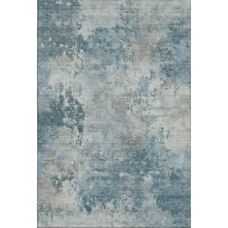 Premium Washable Super Soft Modern Casual Mayfield Rug