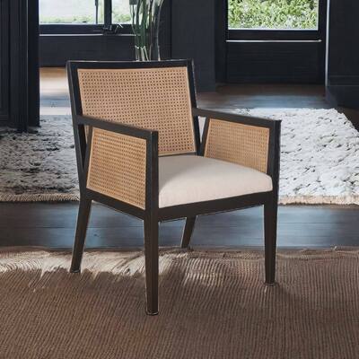 Antonia Cane Armchair (set of 10)